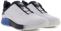 Ecco Golfskor Herr S-Three BOA 102914 Vit/Regatta
