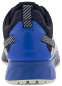 Ecco Golfskor Herr S-Three BOA 102914 Vit/Regatta