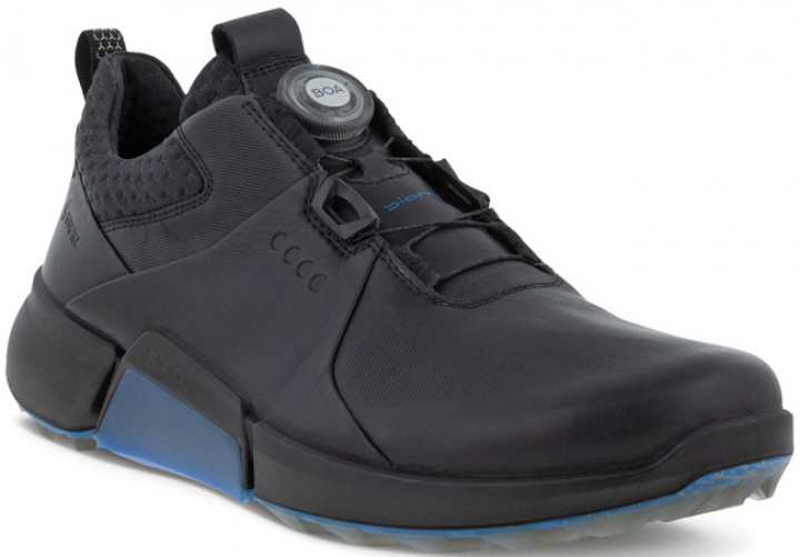 Ecco Golfskor Herr Biom H4 BOA 108214 Svart i gruppen Skor / Golfskor Herr / Ecco Golfskor Herr hos Dimbo Golf AB (1379043-0100139r)