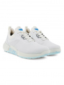 Ecco Golfskor Herr Biom H4 108244 Vit