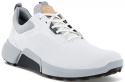 Ecco Golfskor Herr Biom H4 57876 Vit/Betong Dritton