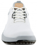 Ecco Golfskor Herr Biom H4 57876 Vit/Betong Dritton