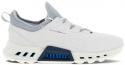 Ecco Golfskor Herr Biom C4 130404 Vit/Betong