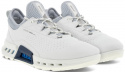 Ecco Golfskor Herr Biom C4 130404 Vit/Betong