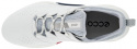 Ecco Golfskor Herr Biom C4 130404 Vit/Betong