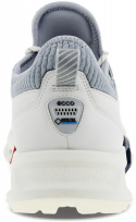 Ecco Golfskor Herr Biom C4 130404 Vit/Betong