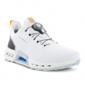 Ecco Golfskor Herr Biom C4 Boa 130424 Vit