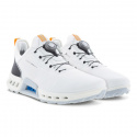 Ecco Golfskor Herr Biom C4 Boa 130424 Vit