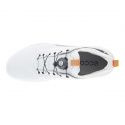 Ecco Golfskor Herr Biom C4 Boa 130424 Vit