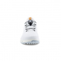 Ecco Golfskor Herr Biom C4 Boa 130424 Vit