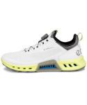 Ecco Golfskor Herr Biom C4 Boa 11007 Vit