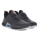Ecco Golfskor Herr Biom C4 Boa 130424 Magnet Svart