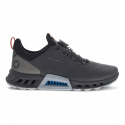 Ecco Golfskor Herr Biom C4 Boa 130424 Magnet Svart