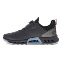 Ecco Golfskor Herr Biom C4 Boa 130424 Magnet Svart