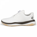 Ecco Golfskor Herr LT1 BOA 51173 - Vit/Tarmac