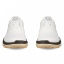 Ecco Golfskor Herr LT1 BOA 51173 - Vit/Tarmac