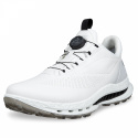 Ecco Golfskor Herr Biom C5 BOA 50874 - Vit/Vit