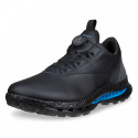 Ecco Golfskor Herr Biom C5 BOA 52012 - Svart/Magnet