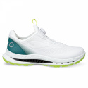Ecco Golfskor Herr Biom C5 BOA 61475 - Vit/Baygreen
