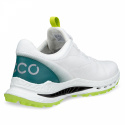 Ecco Golfskor Herr Biom C5 BOA 61475 - Vit/Baygreen