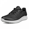 Ecco Golfskor Herr S- Casual 01001 - Svart
