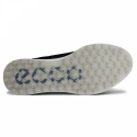 Ecco Golfskor Herr S- Casual 01001 - Svart