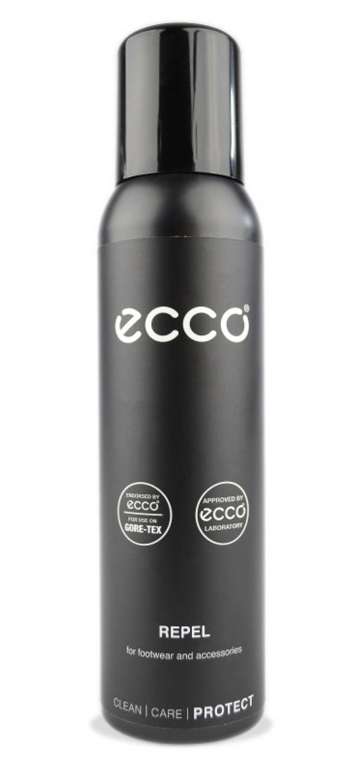 Ecco Repel impregneringsspray i gruppen Tillbehör / Golftillbehör / Skotillbehör hos Dimbo Golf AB (1381004-336100)