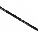 Ecco Skosnören Biom Hybrid 120cm Svarta