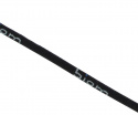 Ecco Skosnören Biom Hybrid 95cm Svarta