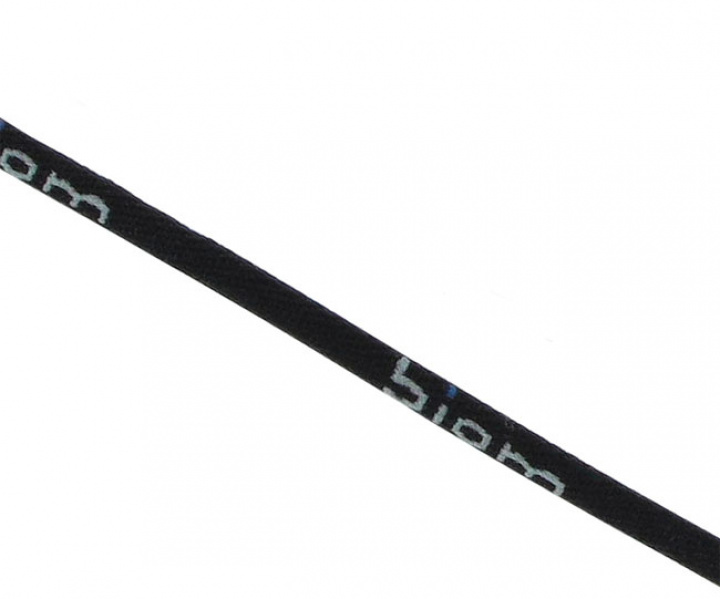 Ecco Skosnören Biom Hybrid 95cm Svarta i gruppen Tillbehör / Golftillbehör / Skotillbehör hos Dimbo Golf AB (1381009-010195)