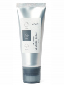 Ecco Smooth Leather Care Cream Svart