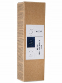 Ecco Smooth Leather Care Cream Svart