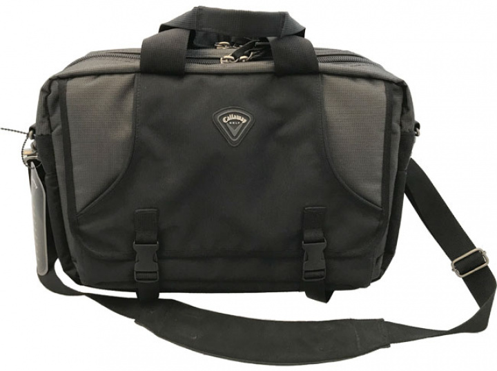 Callaway Väska Accessory Bag i gruppen Tillbehör / Golftillbehör / Väskor / Datorväska hos Dimbo Golf AB (1401002)