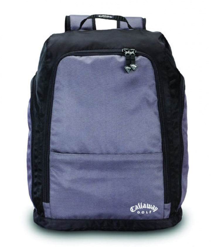 Callaway Ryggsäck AC Day Pack Classic i gruppen Tillbehör / Golftillbehör / Väskor / Ryggsäckar hos Dimbo Golf AB (1401007)