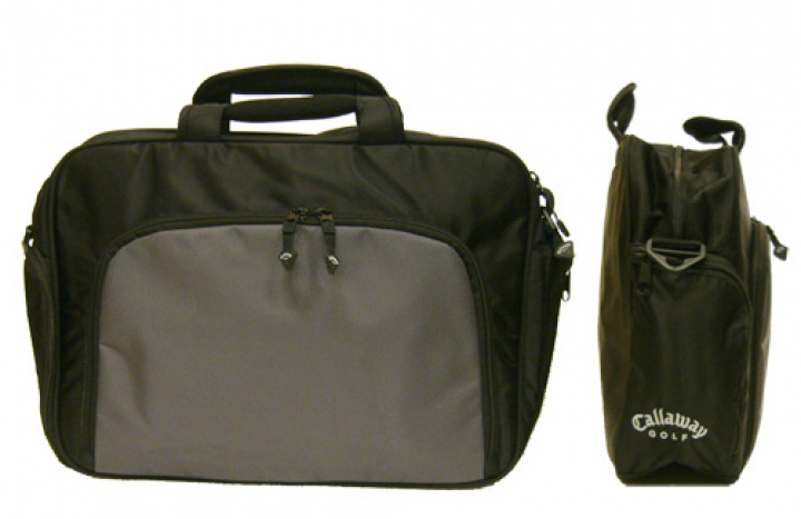 Callaway Väska AC Access Brief Case i gruppen Tillbehör / Golftillbehör / Väskor / Datorväska hos Dimbo Golf AB (1401008)