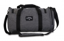 Callaway Clubhouse Duffelbag Liten Grå