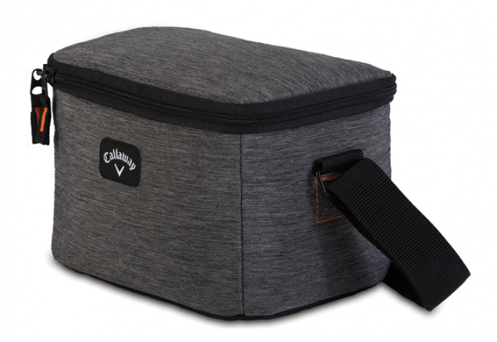 Callaway Clubhouse Cooler Mini Grå i gruppen Tillbehör / Golftillbehör / Väskor / Kylväskor hos Dimbo Golf AB (1401036)