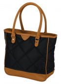 Callaway Uptown Tote Svart/Brun/Beige