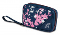 Callaway Uptown Väska Clutch Liten Floral