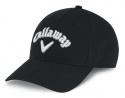 Callaway Keps Heritage Svart