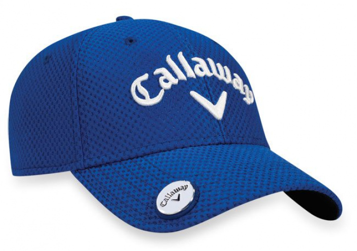 Callaway Keps Stich Magnet Blå i gruppen Kläder / Accessoarer / KEPSAR hos Dimbo Golf AB (1402041-85)