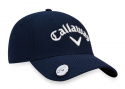 Callaway Keps Stich Magnet Marinblå