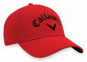 Callaway Keps Liquid Metal Röd/Svart