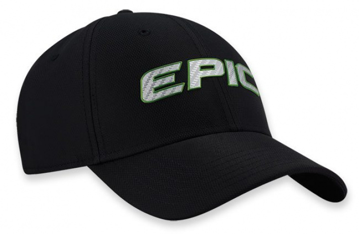 Callaway Keps GBB Epic Svart/Svart i gruppen Kläder / Accessoarer / KEPSAR hos Dimbo Golf AB (1402045-9999)