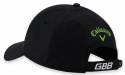 Callaway Keps GBB Epic Svart/Svart