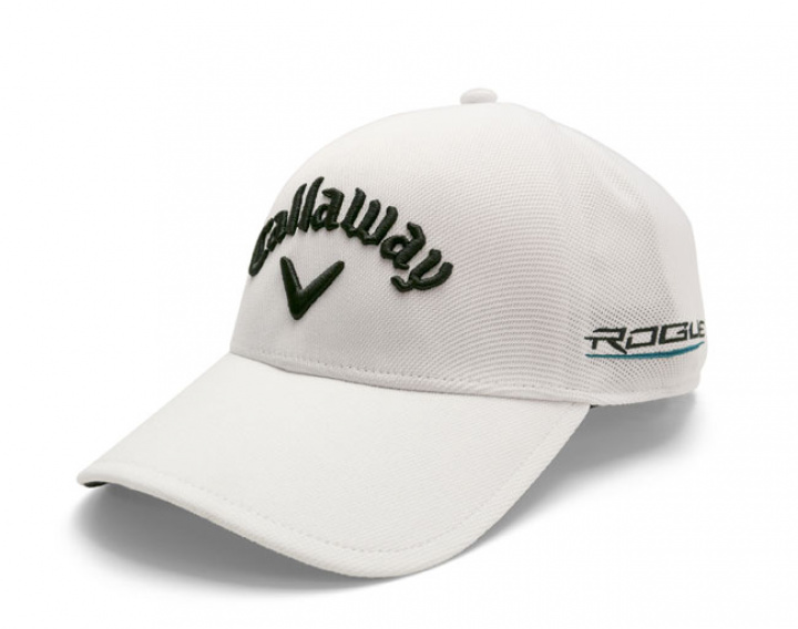 Callaway Keps TA Seamless Vit i gruppen Kläder / Accessoarer / KEPSAR hos Dimbo Golf AB (1402048-1034r)