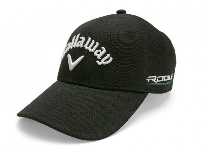 Callaway Keps TA Seamless Svart i gruppen Kläder / Accessoarer / KEPSAR hos Dimbo Golf AB (1402048-9934r)