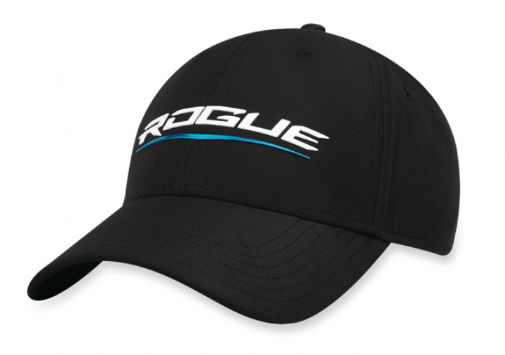 Callaway Keps Rogue Svart i gruppen Kläder / Accessoarer / KEPSAR hos Dimbo Golf AB (1402049-9999)