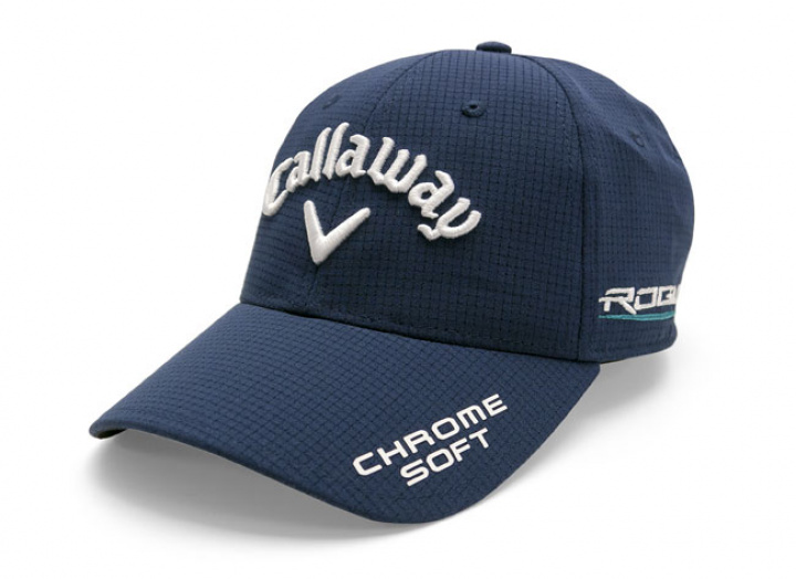 Callaway Keps TA Performance Pro justerbar Marinblå i gruppen Kläder / Accessoarer / KEPSAR hos Dimbo Golf AB (1402050-89)
