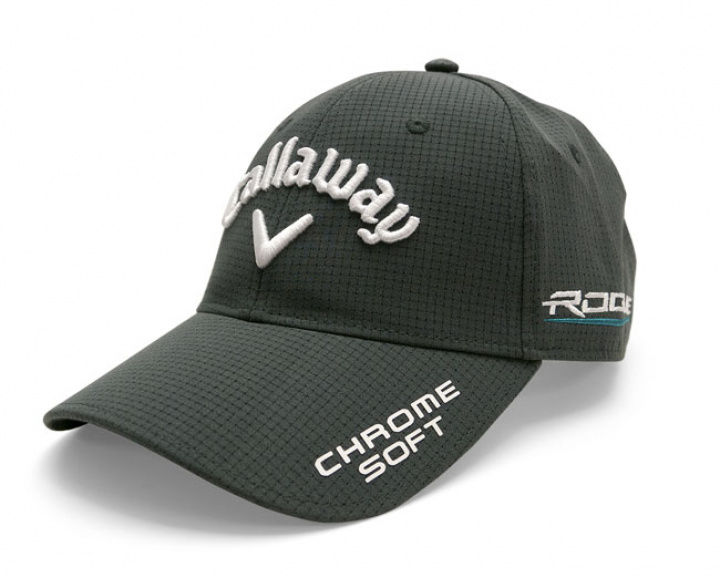 Callaway Keps TA Performance Pro justerbar Grå i gruppen Kläder / Accessoarer / KEPSAR hos Dimbo Golf AB (1402050-98)